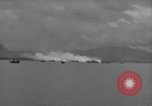 Image of United States Task Force Leyte Philippines, 1944, second 52 stock footage video 65675074603