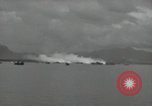Image of United States Task Force Leyte Philippines, 1944, second 54 stock footage video 65675074603
