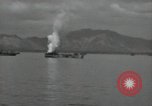 Image of United States Task Force Leyte Philippines, 1944, second 62 stock footage video 65675074603