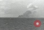 Immagine di USS Princeton CVL-23 Golfo di Leyte, 1944, secondo 3 filmato di repertorio 65675074604