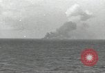 Immagine di USS Princeton CVL-23 Golfo di Leyte, 1944, secondo 8 filmato di repertorio 65675074604