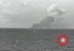 Immagine di USS Princeton CVL-23 Golfo di Leyte, 1944, secondo 10 filmato di repertorio 65675074604