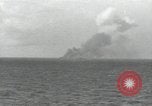 Immagine di USS Princeton CVL-23 Golfo di Leyte, 1944, secondo 11 filmato di repertorio 65675074604