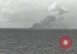 Immagine di USS Princeton CVL-23 Golfo di Leyte, 1944, secondo 13 filmato di repertorio 65675074604