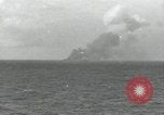 Immagine di USS Princeton CVL-23 Golfo di Leyte, 1944, secondo 14 filmato di repertorio 65675074604