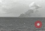 Immagine di USS Princeton CVL-23 Golfo di Leyte, 1944, secondo 16 filmato di repertorio 65675074604
