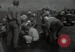 Immagine di USS Princeton CVL-23 Golfo di Leyte, 1944, secondo 20 filmato di repertorio 65675074604