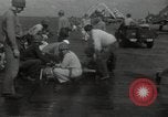 Immagine di USS Princeton CVL-23 Golfo di Leyte, 1944, secondo 23 filmato di repertorio 65675074604