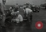 Immagine di USS Princeton CVL-23 Golfo di Leyte, 1944, secondo 24 filmato di repertorio 65675074604