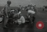Immagine di USS Princeton CVL-23 Golfo di Leyte, 1944, secondo 26 filmato di repertorio 65675074604
