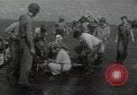 Immagine di USS Princeton CVL-23 Golfo di Leyte, 1944, secondo 28 filmato di repertorio 65675074604