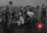 Immagine di USS Princeton CVL-23 Golfo di Leyte, 1944, secondo 29 filmato di repertorio 65675074604