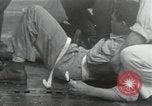 Immagine di USS Princeton CVL-23 Golfo di Leyte, 1944, secondo 30 filmato di repertorio 65675074604
