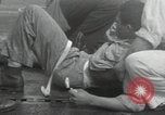 Immagine di USS Princeton CVL-23 Golfo di Leyte, 1944, secondo 31 filmato di repertorio 65675074604