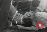 Immagine di USS Princeton CVL-23 Golfo di Leyte, 1944, secondo 33 filmato di repertorio 65675074604
