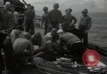 Immagine di USS Princeton CVL-23 Golfo di Leyte, 1944, secondo 34 filmato di repertorio 65675074604