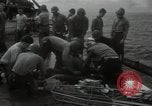 Immagine di USS Princeton CVL-23 Golfo di Leyte, 1944, secondo 36 filmato di repertorio 65675074604