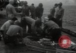 Immagine di USS Princeton CVL-23 Golfo di Leyte, 1944, secondo 37 filmato di repertorio 65675074604