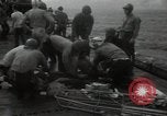 Immagine di USS Princeton CVL-23 Golfo di Leyte, 1944, secondo 38 filmato di repertorio 65675074604