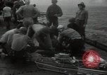 Immagine di USS Princeton CVL-23 Golfo di Leyte, 1944, secondo 39 filmato di repertorio 65675074604