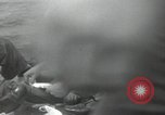 Immagine di USS Princeton CVL-23 Golfo di Leyte, 1944, secondo 42 filmato di repertorio 65675074604