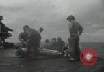 Immagine di USS Princeton CVL-23 Golfo di Leyte, 1944, secondo 51 filmato di repertorio 65675074604
