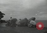 Immagine di USS Princeton CVL-23 Golfo di Leyte, 1944, secondo 57 filmato di repertorio 65675074604