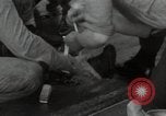 Immagine di USS Princeton CVL-23 Golfo di Leyte, 1944, secondo 59 filmato di repertorio 65675074604