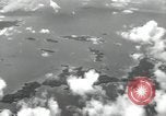 Immagine di USS Massachusetts BB-59 Golfo di Leyte, 1944, secondo 24 filmato di repertorio 65675074605