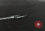 Immagine di USS Massachusetts BB-59 Golfo di Leyte, 1944, secondo 29 filmato di repertorio 65675074605