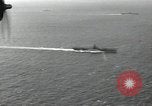 Immagine di USS Massachusetts BB-59 Golfo di Leyte, 1944, secondo 32 filmato di repertorio 65675074605