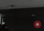 Immagine di USS Massachusetts BB-59 Golfo di Leyte, 1944, secondo 45 filmato di repertorio 65675074605