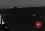Immagine di USS Massachusetts BB-59 Golfo di Leyte, 1944, secondo 46 filmato di repertorio 65675074605