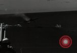 Immagine di USS Massachusetts BB-59 Golfo di Leyte, 1944, secondo 47 filmato di repertorio 65675074605