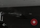 Immagine di USS Massachusetts BB-59 Golfo di Leyte, 1944, secondo 49 filmato di repertorio 65675074605