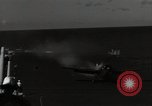 Immagine di USS Massachusetts BB-59 Golfo di Leyte, 1944, secondo 52 filmato di repertorio 65675074605