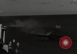 Immagine di USS Massachusetts BB-59 Golfo di Leyte, 1944, secondo 54 filmato di repertorio 65675074605