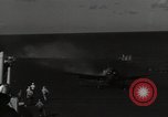 Immagine di USS Massachusetts BB-59 Golfo di Leyte, 1944, secondo 55 filmato di repertorio 65675074605