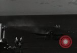 Immagine di USS Massachusetts BB-59 Golfo di Leyte, 1944, secondo 56 filmato di repertorio 65675074605