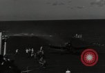 Immagine di USS Massachusetts BB-59 Golfo di Leyte, 1944, secondo 59 filmato di repertorio 65675074605