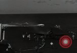 Immagine di USS Massachusetts BB-59 Golfo di Leyte, 1944, secondo 62 filmato di repertorio 65675074605