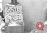 Standbild USS Princeton CVL-23 Golf von Leyte, 1944, aus Sekunde 8 historischem Filmmaterial Videoclip 65675074606