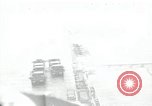 Standbild USS Princeton CVL-23 Golf von Leyte, 1944, aus Sekunde 13 historischem Filmmaterial Videoclip 65675074606