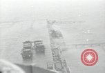 Standbild USS Princeton CVL-23 Golf von Leyte, 1944, aus Sekunde 16 historischem Filmmaterial Videoclip 65675074606