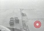 Standbild USS Princeton CVL-23 Golf von Leyte, 1944, aus Sekunde 20 historischem Filmmaterial Videoclip 65675074606