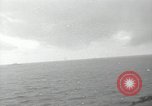 Standbild USS Princeton CVL-23 Golf von Leyte, 1944, aus Sekunde 22 historischem Filmmaterial Videoclip 65675074606