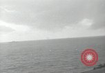 Standbild USS Princeton CVL-23 Golf von Leyte, 1944, aus Sekunde 23 historischem Filmmaterial Videoclip 65675074606