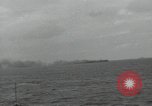 Standbild USS Princeton CVL-23 Golf von Leyte, 1944, aus Sekunde 39 historischem Filmmaterial Videoclip 65675074606