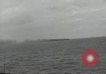 Standbild USS Princeton CVL-23 Golf von Leyte, 1944, aus Sekunde 48 historischem Filmmaterial Videoclip 65675074606