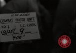 Standbild TBF Avenger Torpedo Bomber Golf von Leyte, 1944, aus Sekunde 3 historischem Filmmaterial Videoclip 65675074607